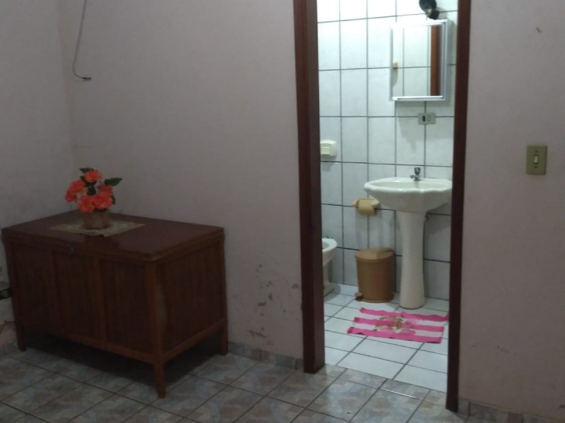 Casa São Pedro Da União