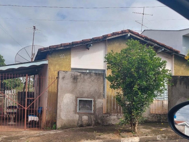 Casa Vila Izabel