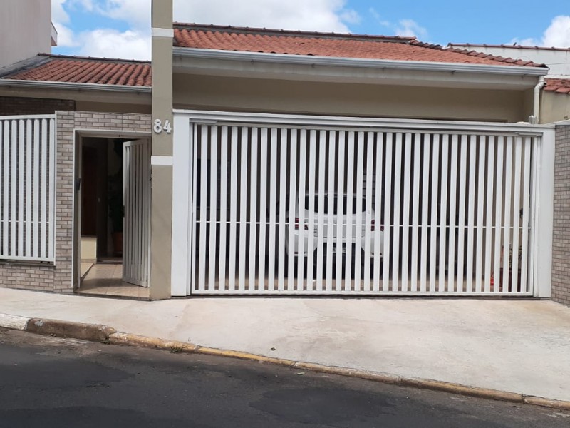 Casa Jardim Planalto