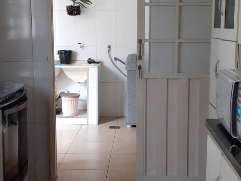 Casa Jardim Planalto