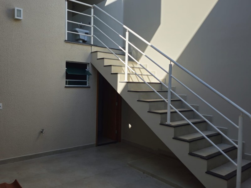 Casa Nova Floresta 2