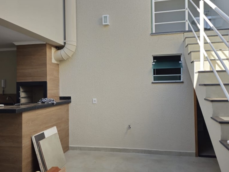 Casa Nova Floresta 2