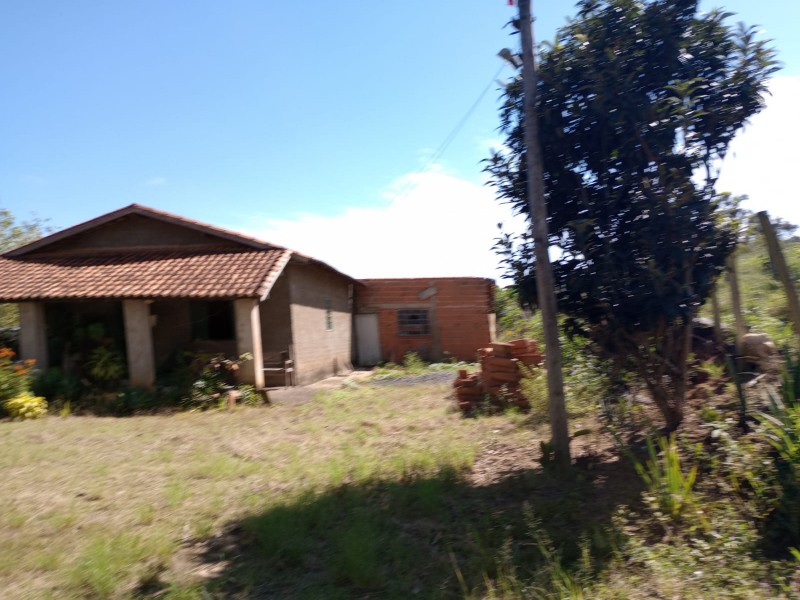 Sítio passa quatro 