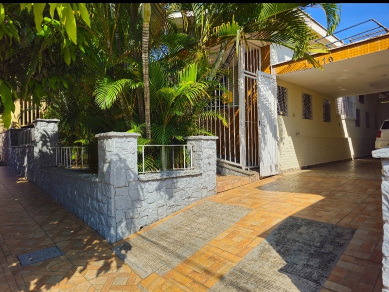 Casa Avenida dos Inconfidentes