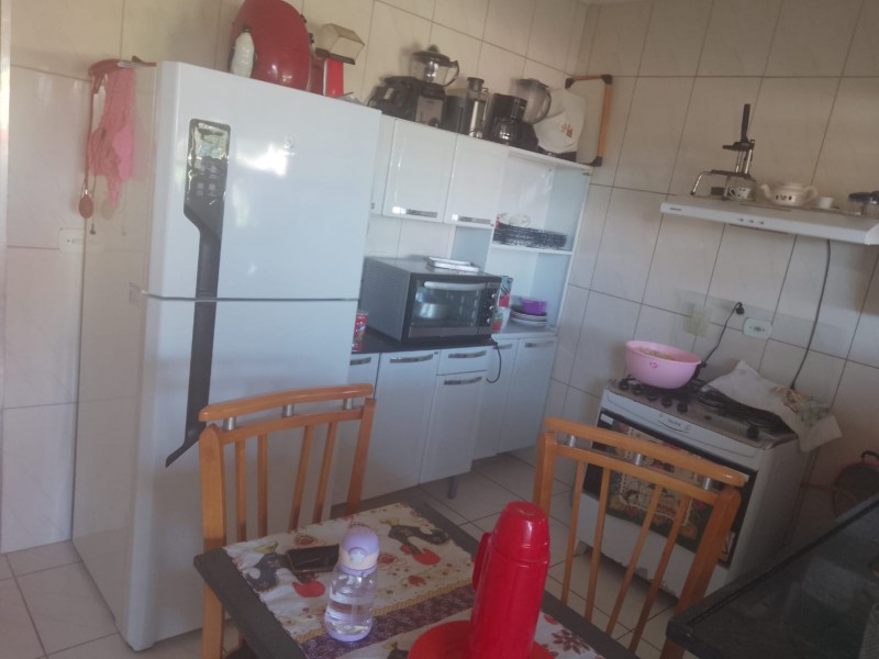 Sobrado Jardim Europa